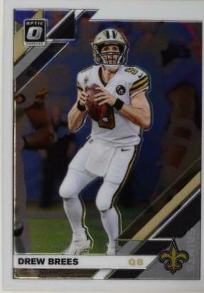 Drew Brees #66
