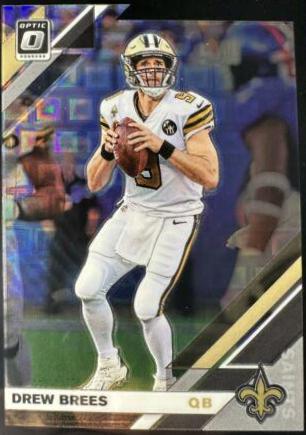 Drew Brees [Black Pandora] #66
