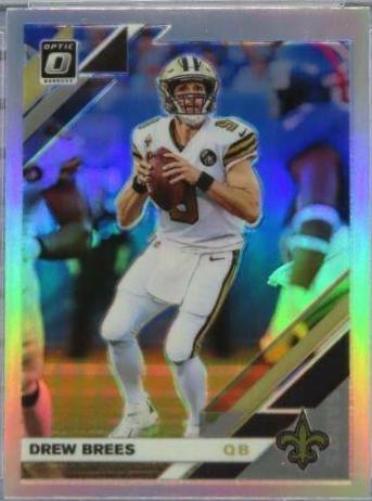 Drew Brees [Holo] #66