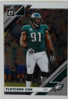 Fletcher Cox #80