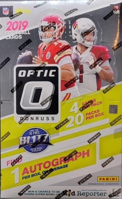 Hobby Box