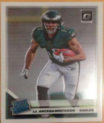 J.J. Arcega Whiteside #173