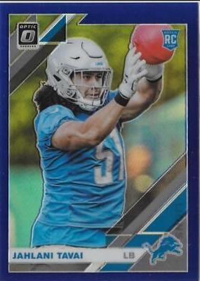 Jahlani Tavai [Purple] #120