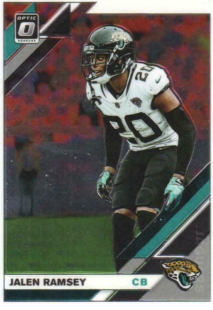Jalen Ramsey #46