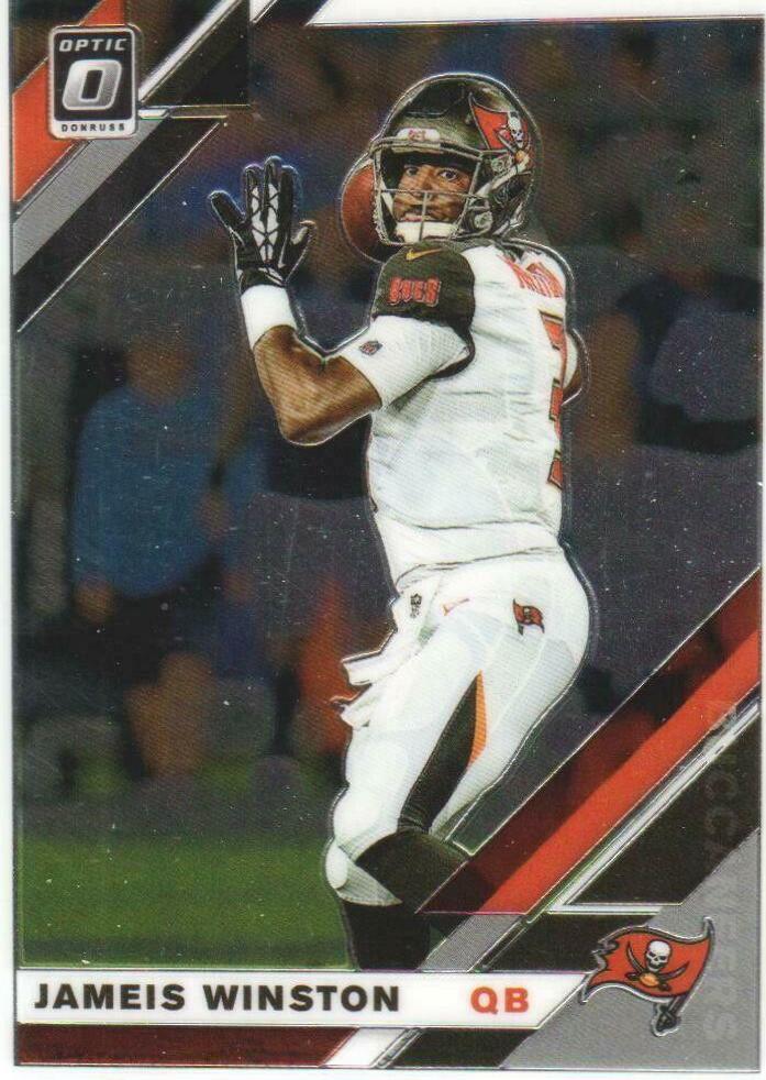 Jameis Winston #91