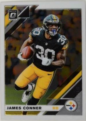 James Conner #83
