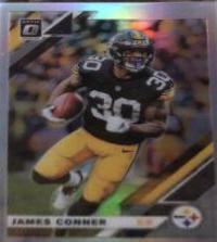 James Conner [Holo] #83