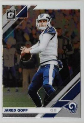 Jared Goff #53