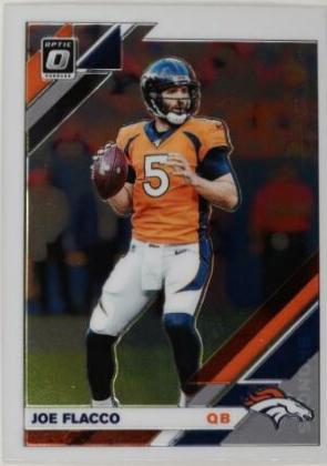 Joe Flacco #33