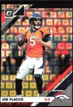 Joe Flacco [Black Pandora] #33