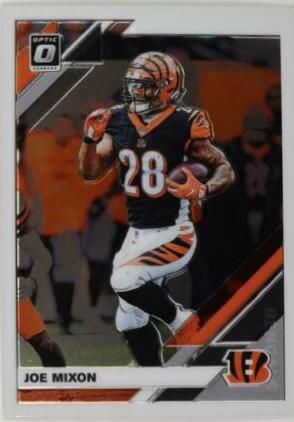Joe Mixon #22