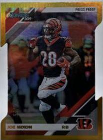 Joe Mixon [Gold] #22