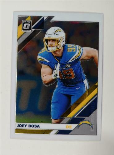 Joey Bosa #52