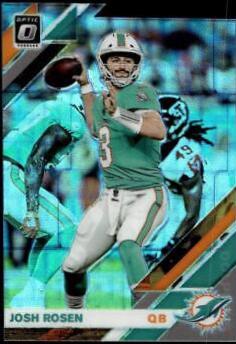 Josh Rosen [Black Pandora] #57