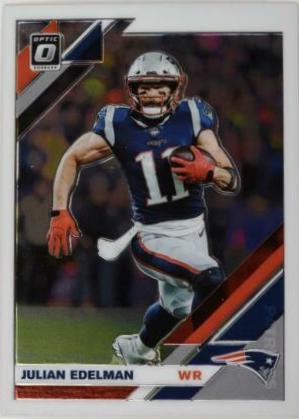 Julian Edelman #64