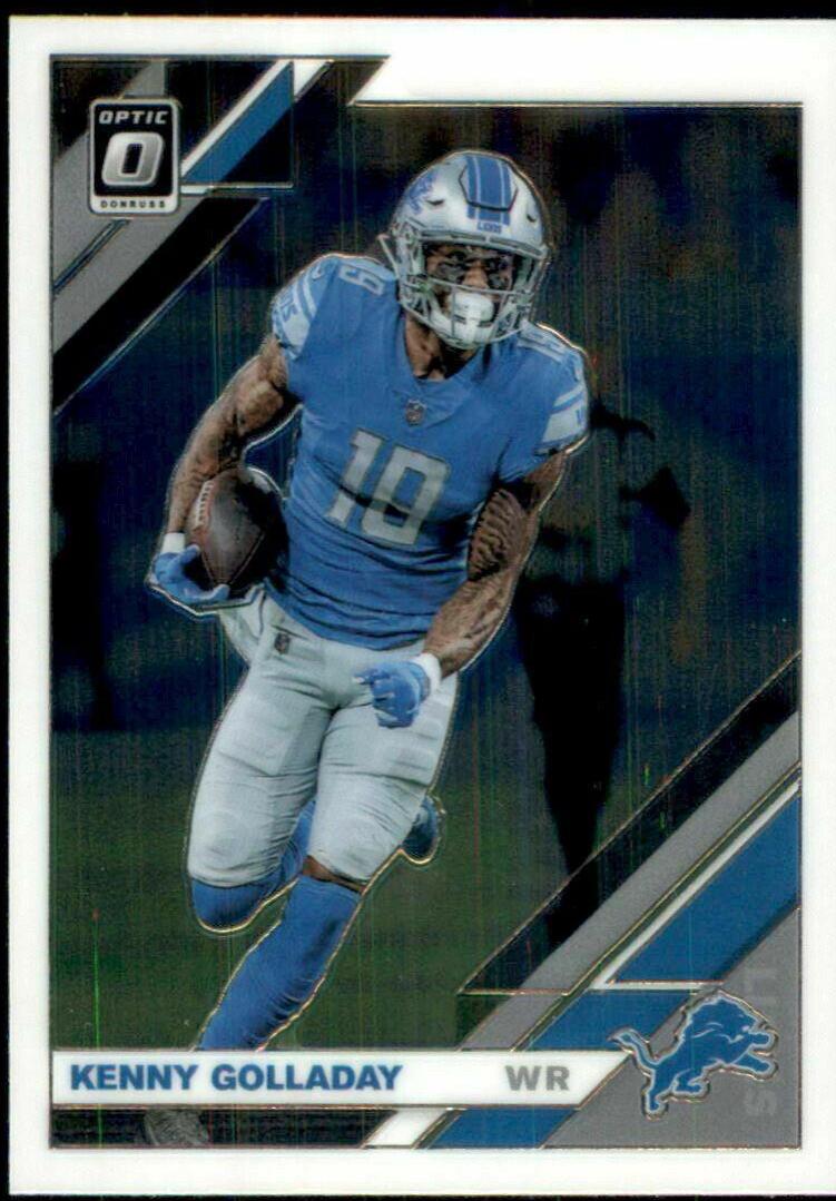 Kenny Golladay #36