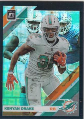Kenyan Drake [Black Pandora] #59
