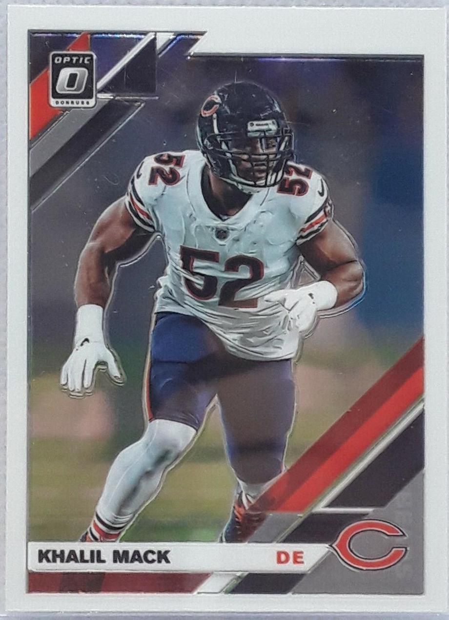 Khalil Mack #18