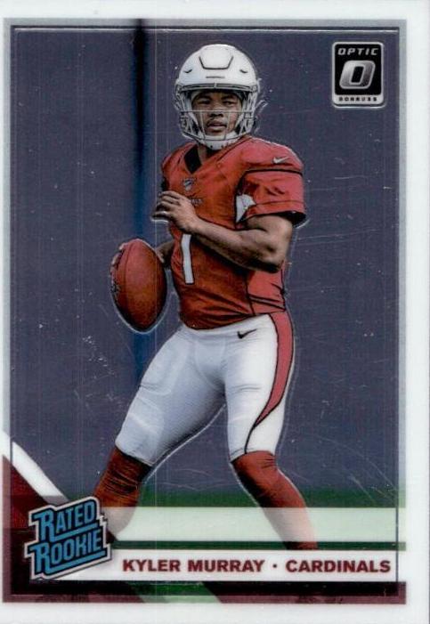 Kyler Murray #152