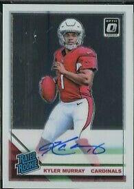 Kyler Murray [Auto] #152