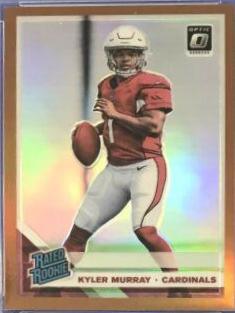 Kyler Murray [Bronze] #152