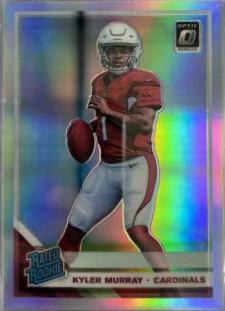 Kyler Murray [Holo] #152