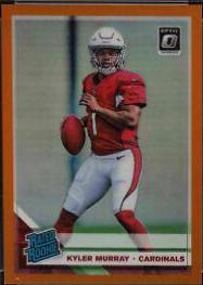 Kyler Murray [Orange] #152
