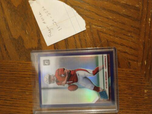 Kyler Murray [Purple] #152