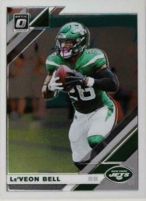 Le'Veon Bell #73