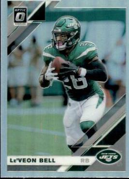 Le'Veon Bell [Holo] #73
