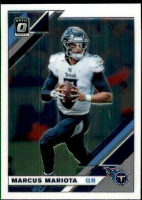 Marcus Mariota #94