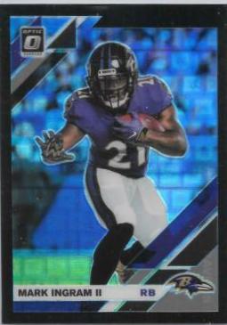 Mark Ingram II [Black Pandora] #11
