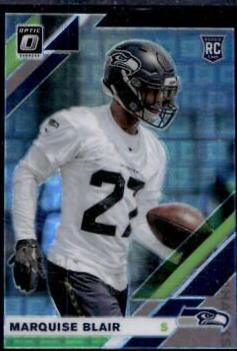 Marquise Blair [Black Pandora] #123