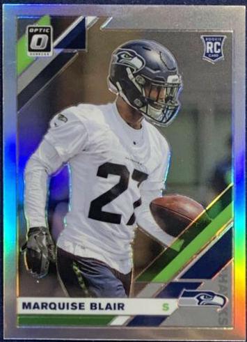 Marquise Blair [Holo] #123