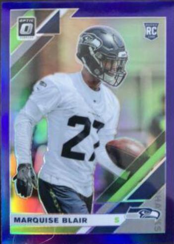 Marquise Blair [Purple] #123