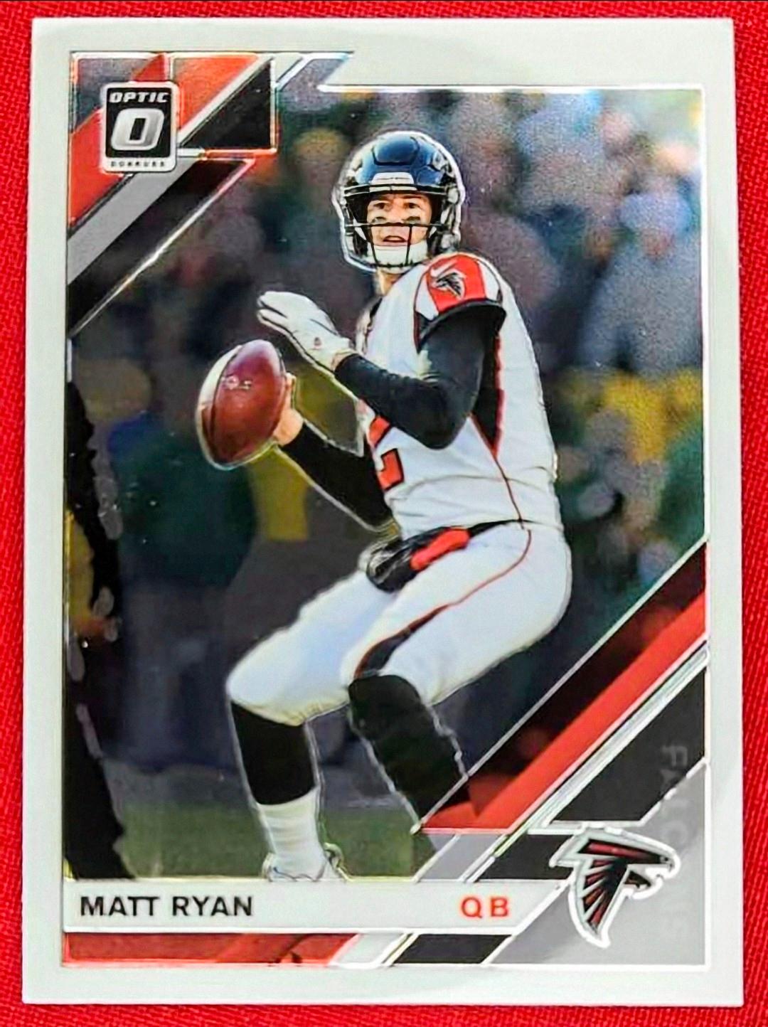 Matt Ryan #6