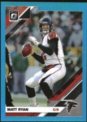 Matt Ryan [Aqua] #6
