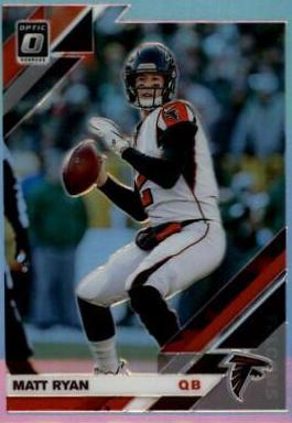 Matt Ryan [Holo] #6