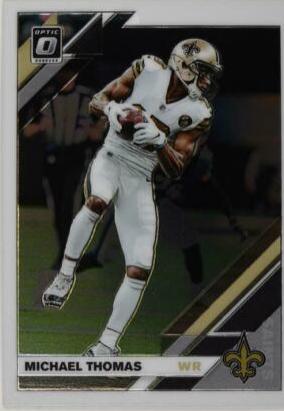 Michael Thomas #68