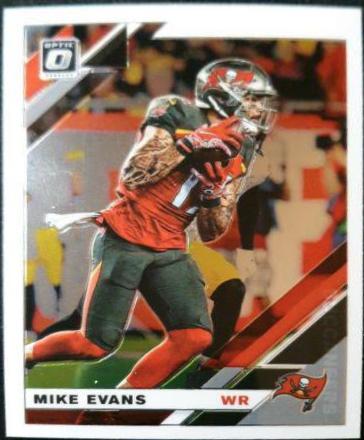 Mike Evans #92