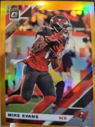 Mike Evans [Orange] #92