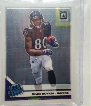 Miles Boykin #180