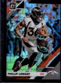 Phillip Lindsay [Black Pandora] #32