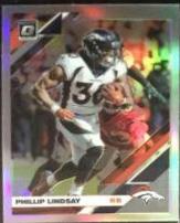 Phillip Lindsay [Holo] #32
