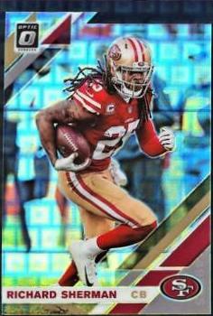 Richard Sherman [Black Pandora] #87