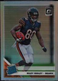 Riley Ridley [Holo] #186