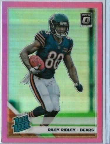 Riley Ridley [Pink] #186