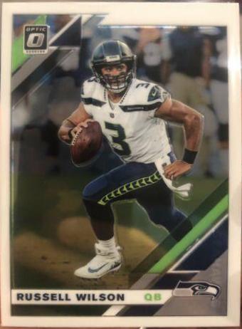 Russell Wilson #88
