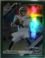 Sam Darnold [Green] #72
