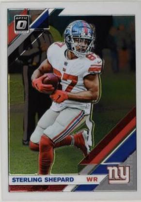 Sterling Shepard #71
